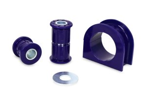 Toyota Tundra Bushing Kit - Superpro - Steering Rack And Pinion Mount - `00-`06 Toyota Tundra Bushing Kit - Superpro - Steering Rack And Pinion Mount - `00-`06