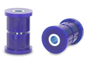 Toyota Tundra Suspension Bushing Kit - Rear - Superpro - Rear Spring Eye - `07-`21 Toyota Tundra Suspension Bushing Kit - Rear - Superpro - Rear Spring Eye - `07-`21