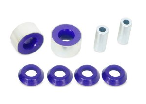 Hyundai Santa Fe Limited Bushing Kit - Front Control Arm Lower Inner Rear - Superpro - `19-`23