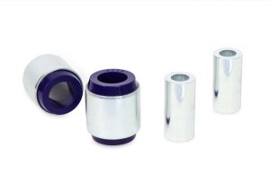 BMW X5 Bushing Kit - Front Lower - Superpro - Shock Absorber - `14-`18