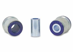 Ram 1500 Suspension Bushing Kit - Rear - Superpro - Panhard Rod - `11-`18 Ram 1500 Suspension Bushing Kit - Rear - Superpro - Panhard Rod - `11-`18