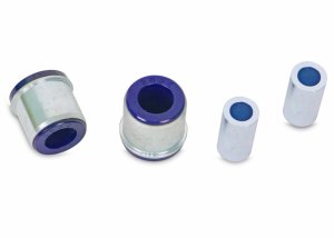 Ram 1500 Suspension Bushing Kit - Rear - Superpro - Panhard Rod - `11-`18 Ram 1500 Suspension Bushing Kit - Rear - Superpro - Panhard Rod - `11-`18