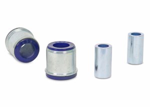 Ram 1500 Suspension Bushing Kit - Rear - Superpro - Panhard Rod - `11-`18