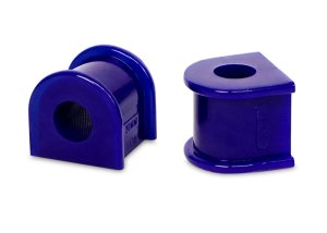 Ram 1500 Suspension Bushing Kit - Rear - Superpro - 20mm Sway Bar Mount - `11-`18