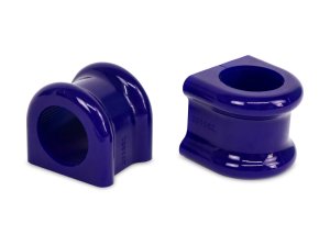 Ram 1500 Sway Bar Mount Bushing Kit - Front - Superpro - 36.5mm - `11-`23