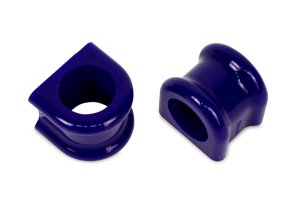 Ram 1500 Sway Bar Mount Bushing Kit - Front - Superpro - 36.5mm - `11-`23 Ram 1500 Sway Bar Mount Bushing Kit - Front - Superpro - 36.5mm - `11-`23