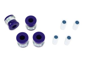 Ram 1500 Bushing Kit - Front Upper - Superpro - Inner Control Arm - `11-`18 Ram 1500 Bushing Kit - Front Upper - Superpro - Inner Control Arm - `11-`18