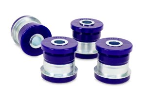 Ram 1500 Bushing Kit - Front Upper - Superpro - Inner Control Arm - `11-`18 Ram 1500 Bushing Kit - Front Upper - Superpro - Inner Control Arm - `11-`18