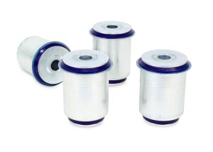 Ram 1500 Control Arm Lower Bushing Kit - Front Lower - Superpro - Inner Bushing Kit - `11-`27 Ram 1500 Control Arm Lower Bushing Kit - Front Lower - Superpro - Inner Bushing Kit - `11-`27