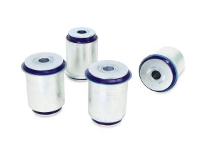 Ram 1500 Control Arm Lower Bushing Kit - Front Lower - Superpro - Inner Bushing Kit - `11-`27