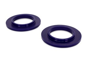 Toyota Land Cruiser Prado 250 Coil Spring Insulator - Upper - Superpro - `24-`26