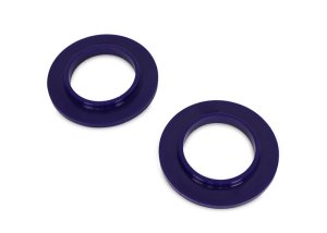 Toyota Land Cruiser Prado 250 Coil Spring Insulator - Upper - Superpro - `24-`26