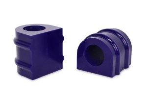 Toyota Land Cruiser Prado Sway Bar Bushings - Superpro - 35mm - `24-`26
