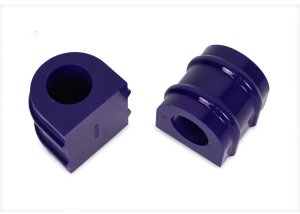 Toyota Land Cruiser Prado Sway Bar Bushings - Superpro - 35mm - `24-`26