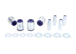 Toyota Land Cruiser Prado Control Arm Bushing Kit - Lower - Superpro - `24-`26