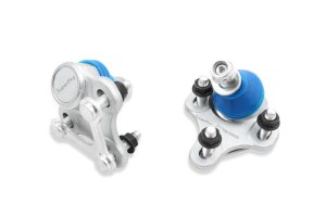 Audi A3 Ball Joint Set - Front Lower - Superpro - Camber Adjustable - 2006 Audi A3 Ball Joint Set - Front Lower - Superpro - Camber Adjustable - 2006