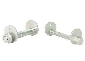 Toyota 4Runner Camber Bolt Set - Front - Superpro - HD - `10-`24