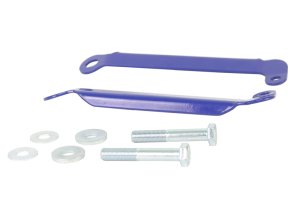 Subaru WRX Sway Bar - Rear - Superpro - Mount Reinforcement Brace - 2015 Subaru WRX Sway Bar - Rear - Superpro - Mount Reinforcement Brace - 2015