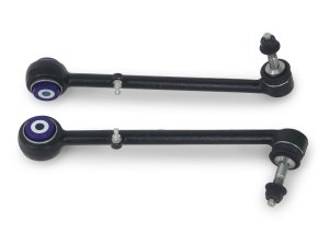 Chevrolet SS Control Arms - Front - Superpro - Lower Arm Assembly with Mag-Ride Sensor - 2014