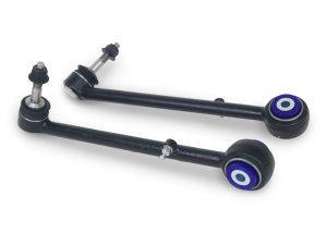 Chevrolet SS Control Arms - Front - Superpro - Lower Arm Assembly with Mag-Ride Sensor - 2014