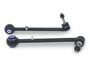 Chevrolet SS Control Arms - Front - Superpro - Lower Arm Assembly with Mag-Ride Sensor - 2014