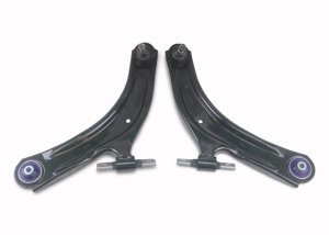 Nissan Rogue Control Arms - Front - Superpro - Lower - Arm Assembly - 2008