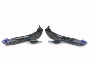 Nissan Rogue Control Arms - Front - Superpro - Lower - Arm Assembly - 2008 Nissan Rogue Control Arms - Front - Superpro - Lower - Arm Assembly - 2008