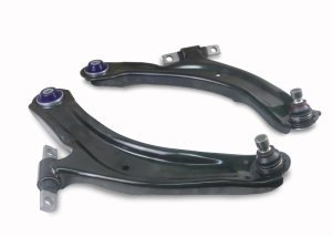 Nissan Rogue Control Arms - Front - Superpro - Lower - Arm Assembly - 2008