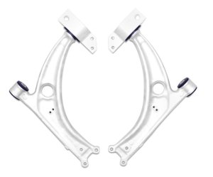 Volkswagen CC Control Arms - Front - Superpro - Lower - `09-`17 Volkswagen CC Control Arms - Front - Superpro - Lower - `09-`17