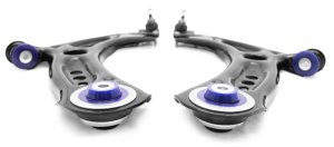 Audi A3 Control Arms - Front - Superpro - Premium - 2015 Audi A3 Control Arms - Front - Superpro - Premium - 2015