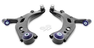 Subaru Legacy Control Arms - Front - Superpro - Lower - Arm Assembly - `10-`14