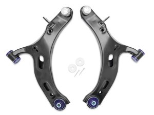 Subaru Legacy Control Arms - Front - Superpro - Lower - Arm Assembly - `10-`14