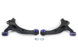 Subaru Legacy Control Arms - Front - Superpro - Lower - Arm Assembly - `10-`14