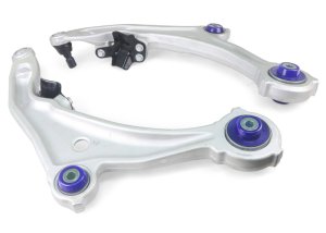 Nissan Murano Control Arms - Front - Superpro - Lower - `09-`14