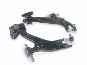 Honda CR-V Control Arms - Front - Superpro - Lower Control Arm Set - `12-`16