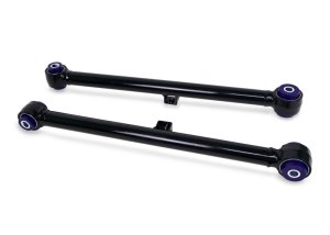 Ram 1500 Trailing Arms - Rear Lower - Superpro - HD Fixed - `11-`27