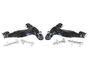 Toyota FJ Cruiser Control Arms - Front - Superpro - HD Lower - `10-`27 Toyota FJ Cruiser Control Arms - Front - Superpro - HD Lower - `10-`27