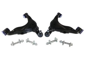 Toyota FJ Cruiser Control Arms - Front - Superpro - HD Lower - `10-`27 Toyota FJ Cruiser Control Arms - Front - Superpro - HD Lower - `10-`27