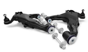 Toyota 4Runner Control Arm - Front - Superpro - Camber Adjustable - `10-`23