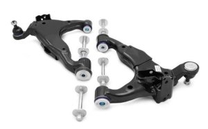 Toyota 4Runner Control Arm - Front - Superpro - Camber Adjustable - `10-`23