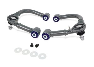 Toyota 4Runner Sport Control Arms - Front - Superpro - Fixed Offset - `03-`09