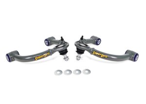 Toyota 4Runner Sport Control Arms - Front - Superpro - Fixed Offset - `03-`09 Toyota 4Runner Sport Control Arms - Front - Superpro - Fixed Offset - `03-`09