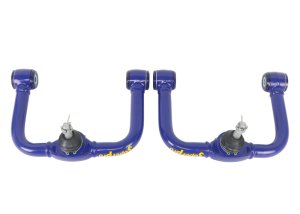 Nissan Frontier Control Arms - Front - Superpro - Fixed Offset - `05-`21 Nissan Frontier Control Arms - Front - Superpro - Fixed Offset - `05-`21