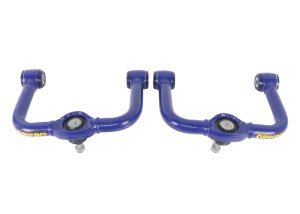 Nissan Frontier Control Arms - Front - Superpro - Fixed Offset - `05-`21 Nissan Frontier Control Arms - Front - Superpro - Fixed Offset - `05-`21