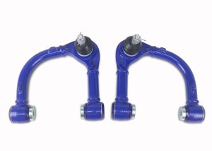 Ford Ranger Control Arms - Front - Superpro - Fixed Offset Geometry Correction - `19-`23