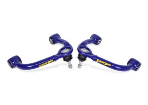 Ford F150 Control Arms - Front - Superpro - Fixed Offset - `21-`27