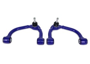 Ford F150 Control Arms - Front - Superpro - Fixed Offset - `21-`27