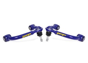 Ford F150 Control Arms - Front - Superpro - Fixed Offset - `21-`27