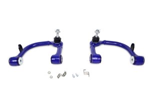 Lexus GX 550 Control Arms - Front - Superpro - Fixed Offset - `24-`27 Lexus GX 550 Control Arms - Front - Superpro - Fixed Offset - `24-`27