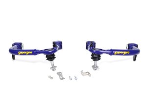 Lexus GX 550 Control Arms - Front - Superpro - Fixed Offset - `24-`27